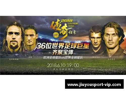 传奇巨星闪耀阵容：探寻最佳阵容的辉煌时刻