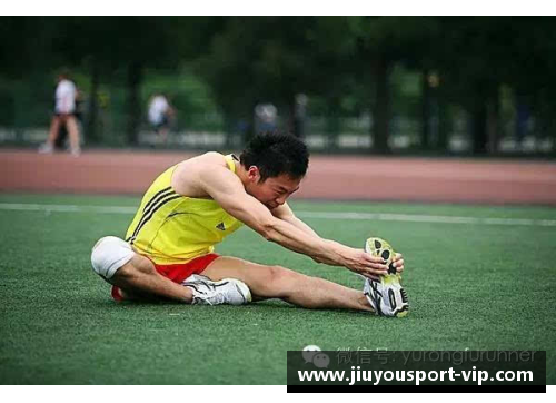 球员裆部受伤：运动场上的常见风险与预防措施