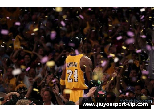 科比的辉煌之夜：2010年NBA总决赛数据详解
