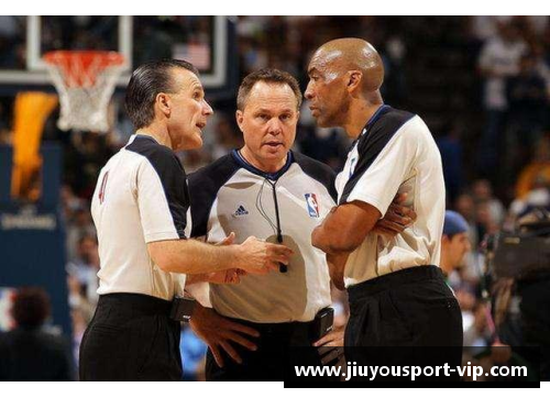 NBA裁判问题探讨：怎样才能提升裁判的公平性和专业性