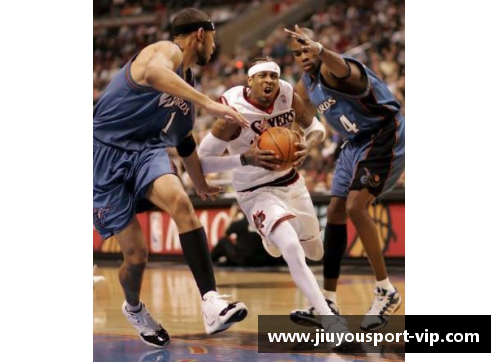 NBA球员改变规则：开启新时代的竞技革新